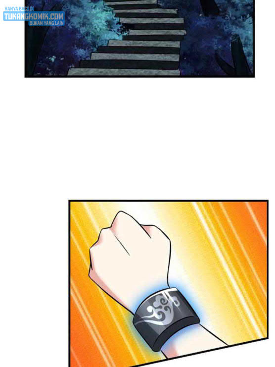 Rebirth Become a Dog Chapter 123 Gambar 2
